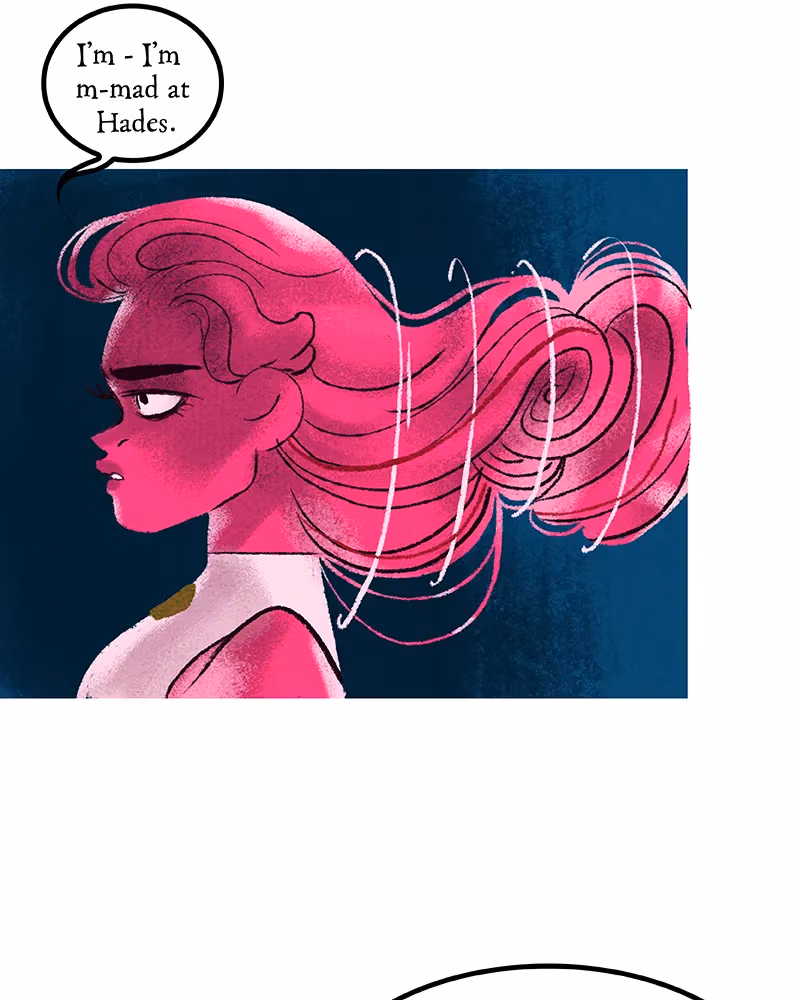 Read Lore Olympus chapter 86 image 81 on Lezhin