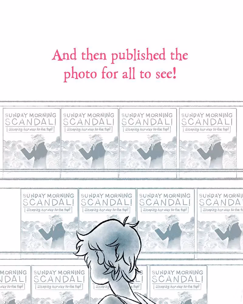 Read Lore Olympus chapter 86 image 86 on Lezhin