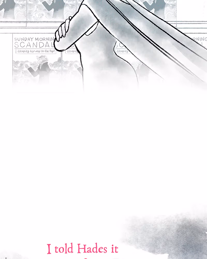 Read Lore Olympus chapter 86 image 87 on Lezhin