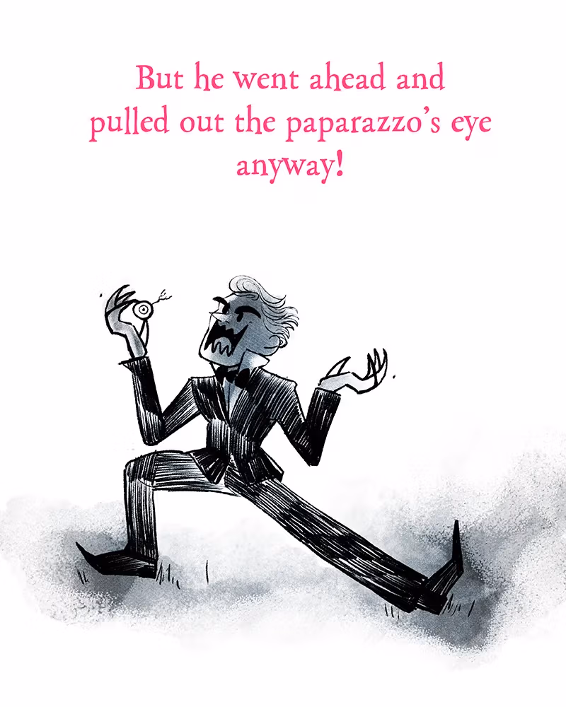 Read Lore Olympus chapter 86 image 89 on Lezhin