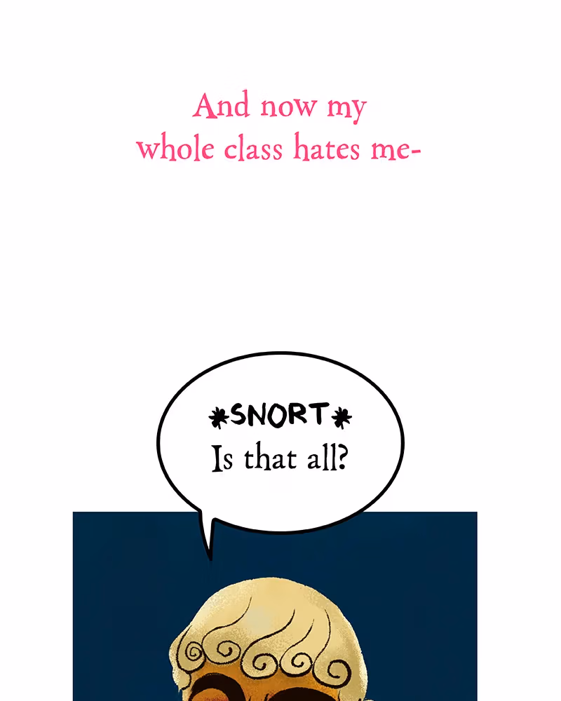 Read Lore Olympus chapter 86 image 90 on Lezhin
