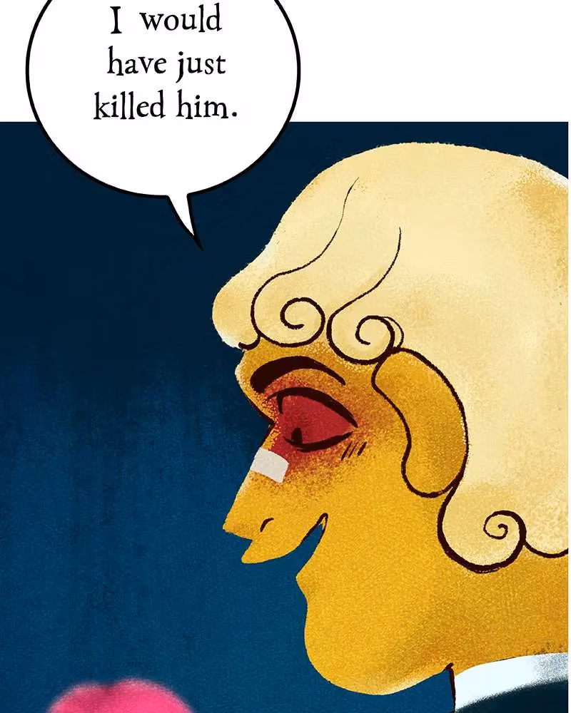 Read Lore Olympus chapter 86 image 92 on Lezhin