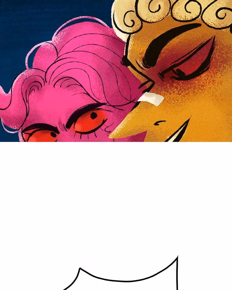 Read Lore Olympus chapter 86 image 97 on Lezhin