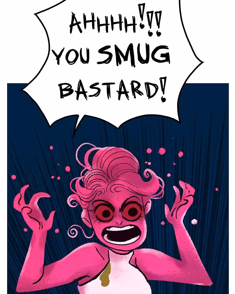 Read Lore Olympus chapter 86 image 98 on Lezhin
