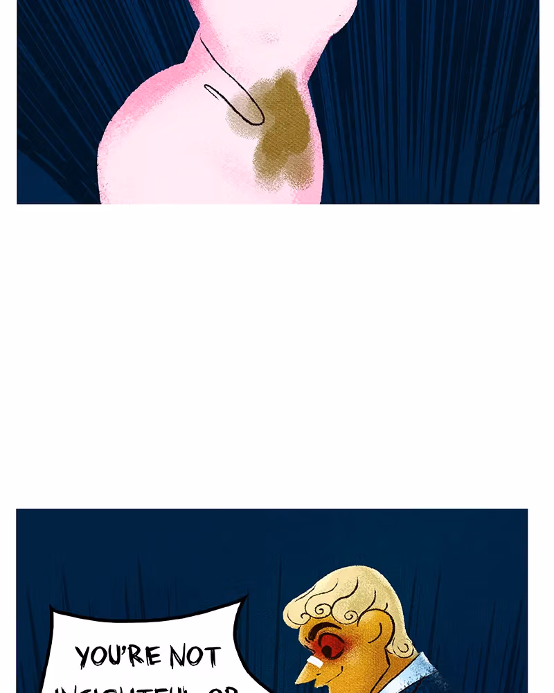 Read Lore Olympus chapter 86 image 99 on Lezhin