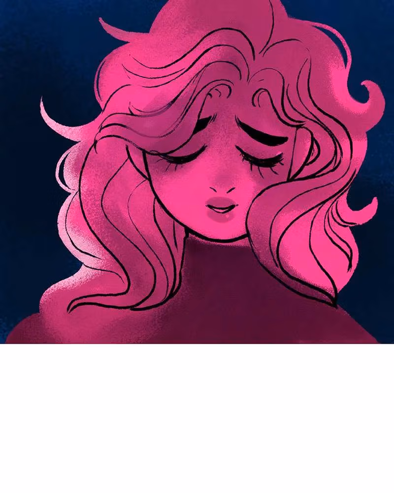 Read Lore Olympus chapter 87 image 101 on Lezhin