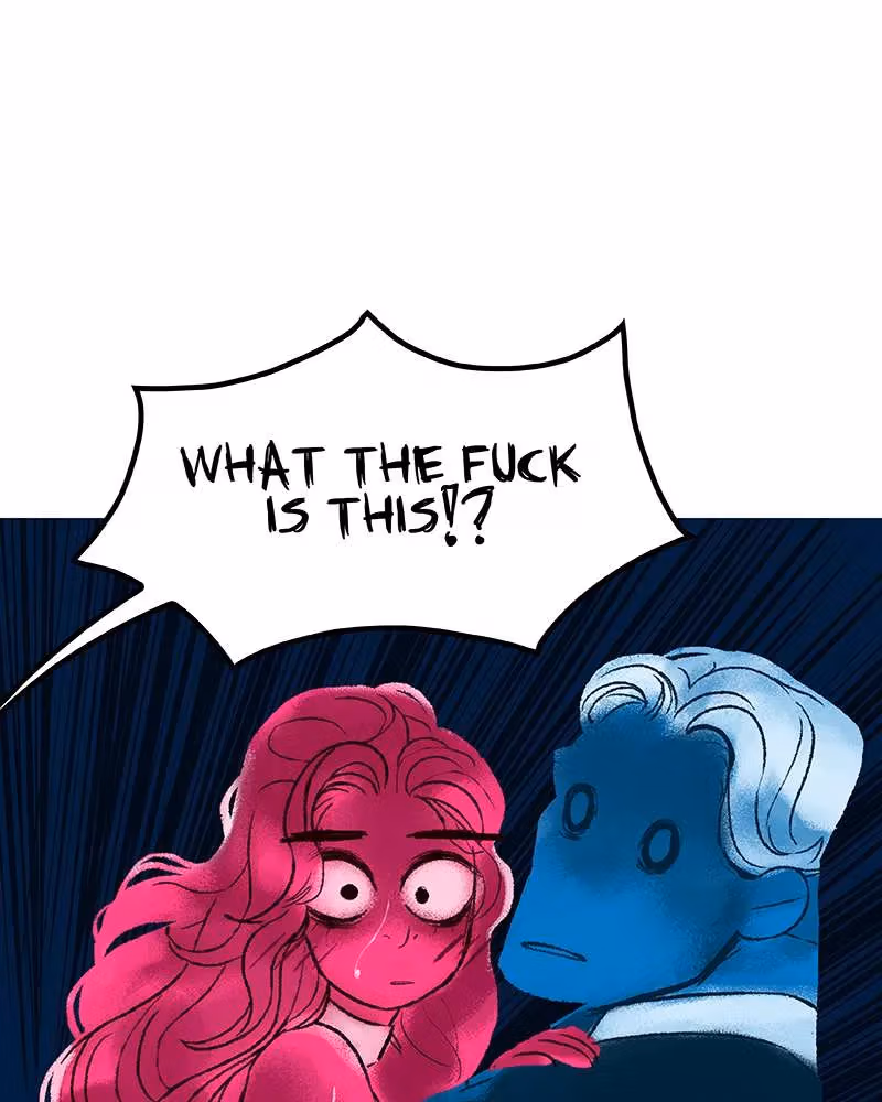 Read Lore Olympus chapter 87 image 12 on Lezhin