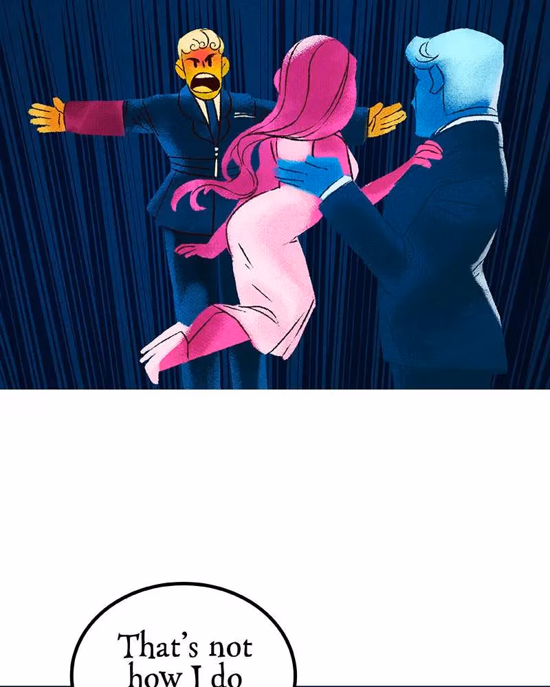 Read Lore Olympus chapter 87 image 14 on Lezhin
