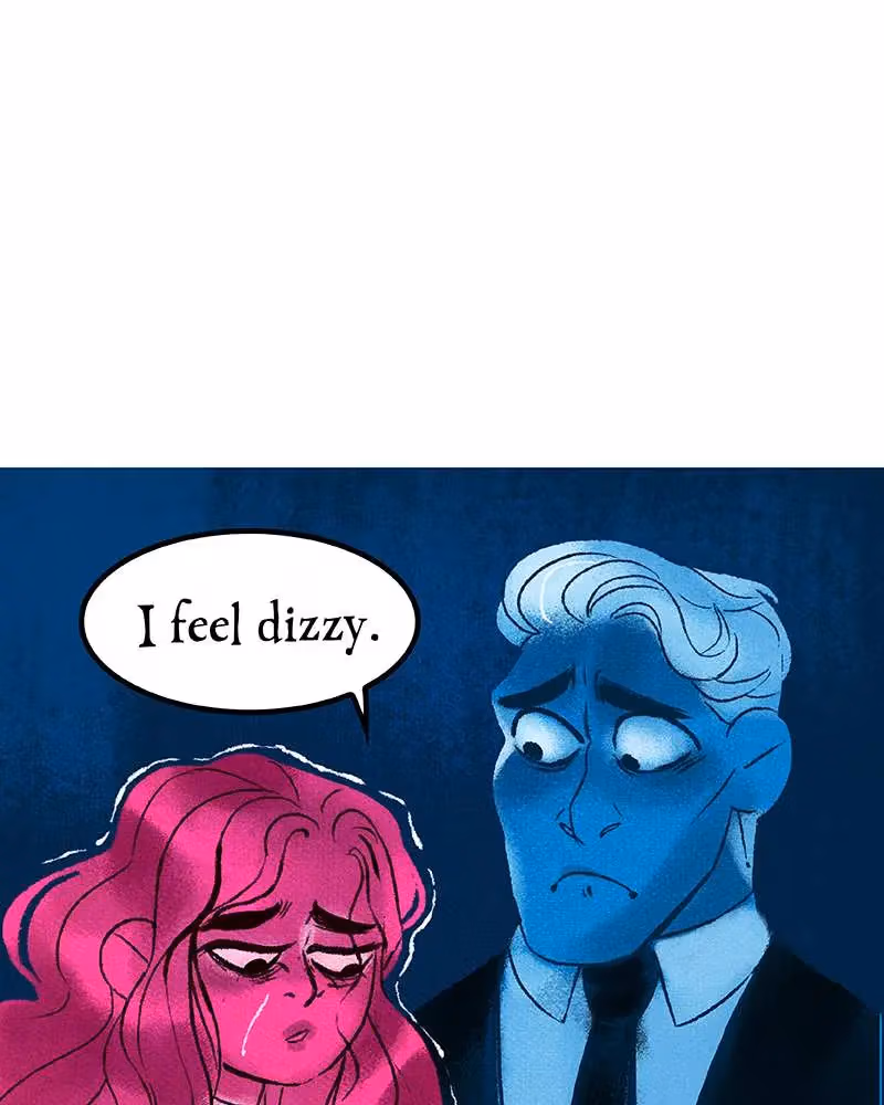 Read Lore Olympus chapter 87 image 16 on Lezhin