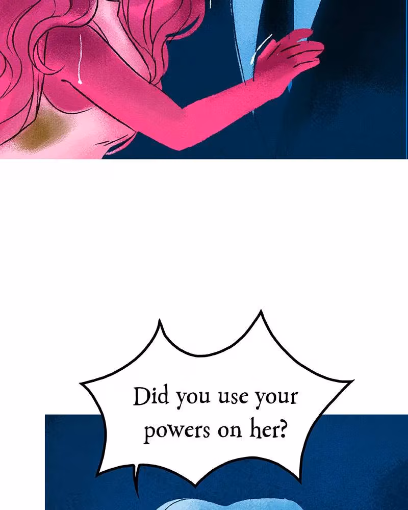 Read Lore Olympus chapter 87 image 17 on Lezhin