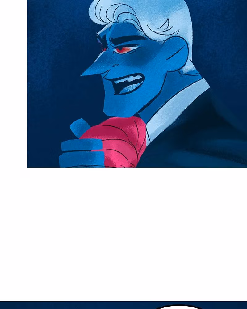 Read Lore Olympus chapter 87 image 18 on Lezhin