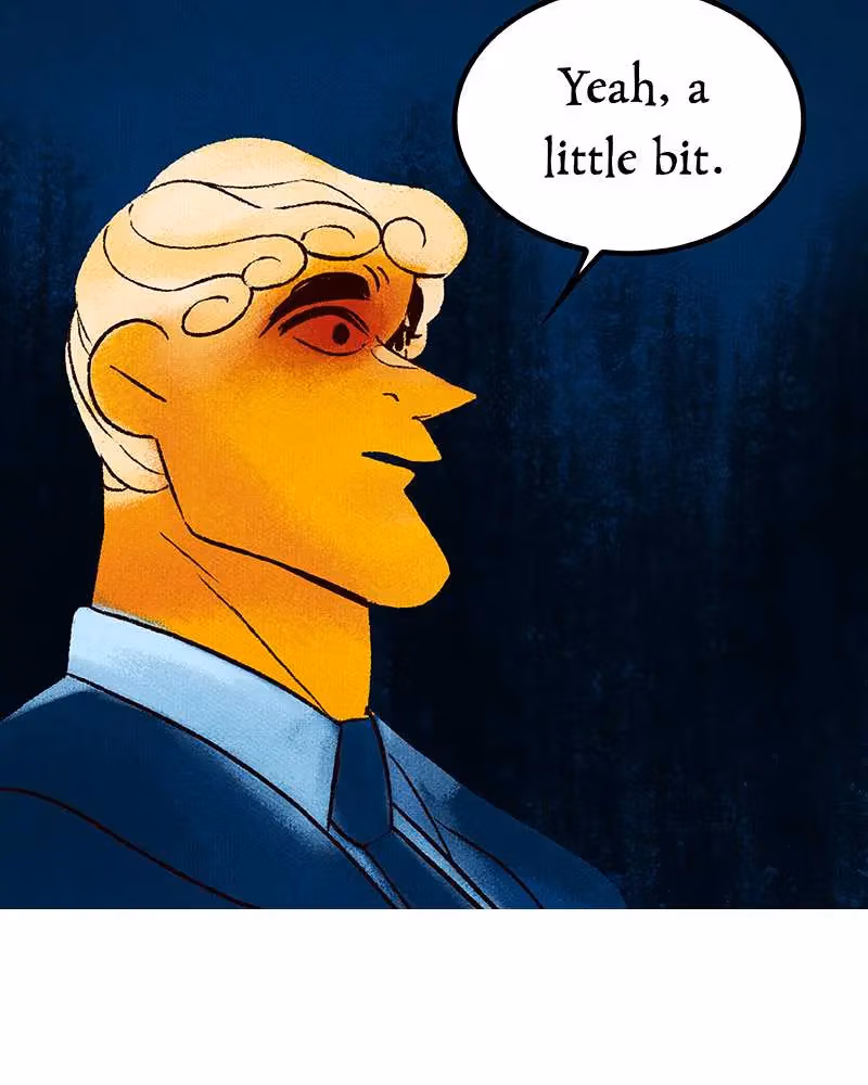 Read Lore Olympus chapter 87 image 19 on Lezhin