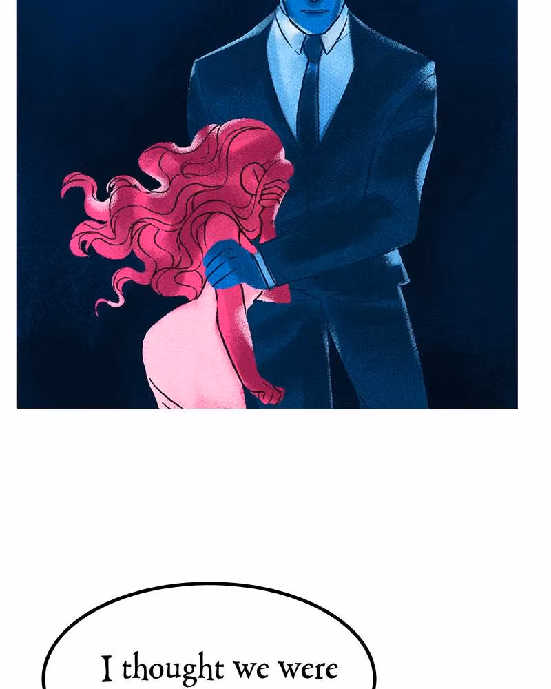 Read Lore Olympus chapter 87 image 21 on Lezhin