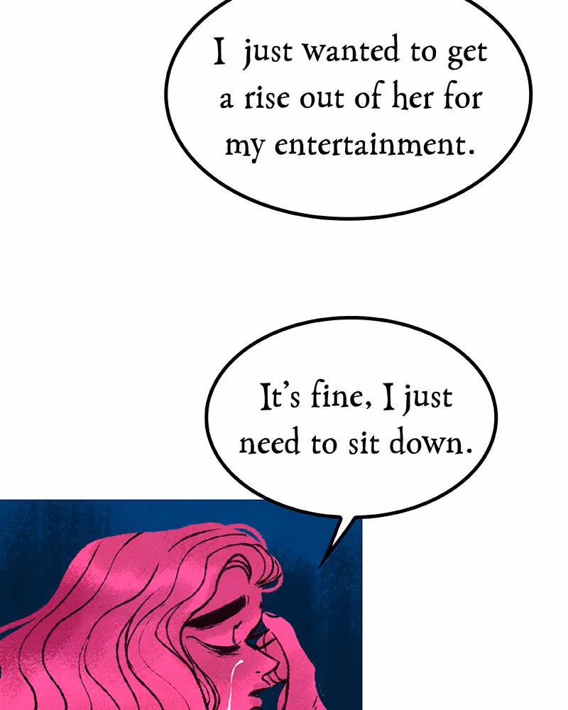 Read Lore Olympus chapter 87 image 23 on Lezhin