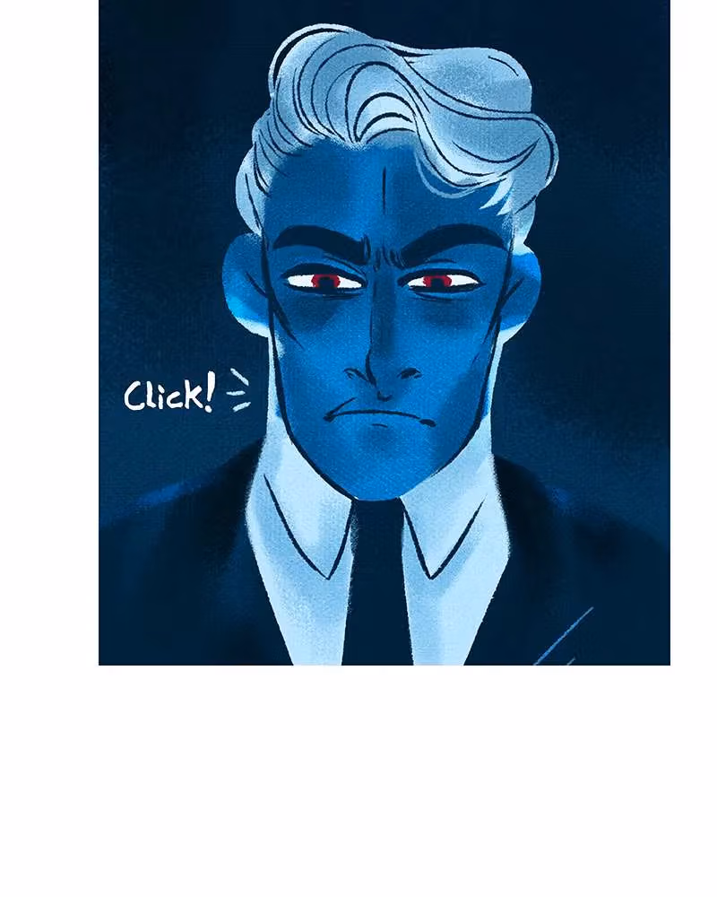 Read Lore Olympus chapter 87 image 25 on Lezhin