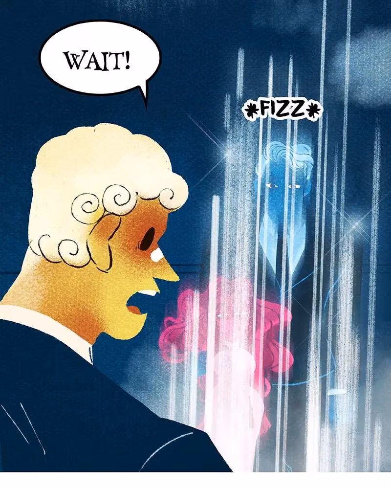 Read Lore Olympus chapter 87 image 28 on Lezhin