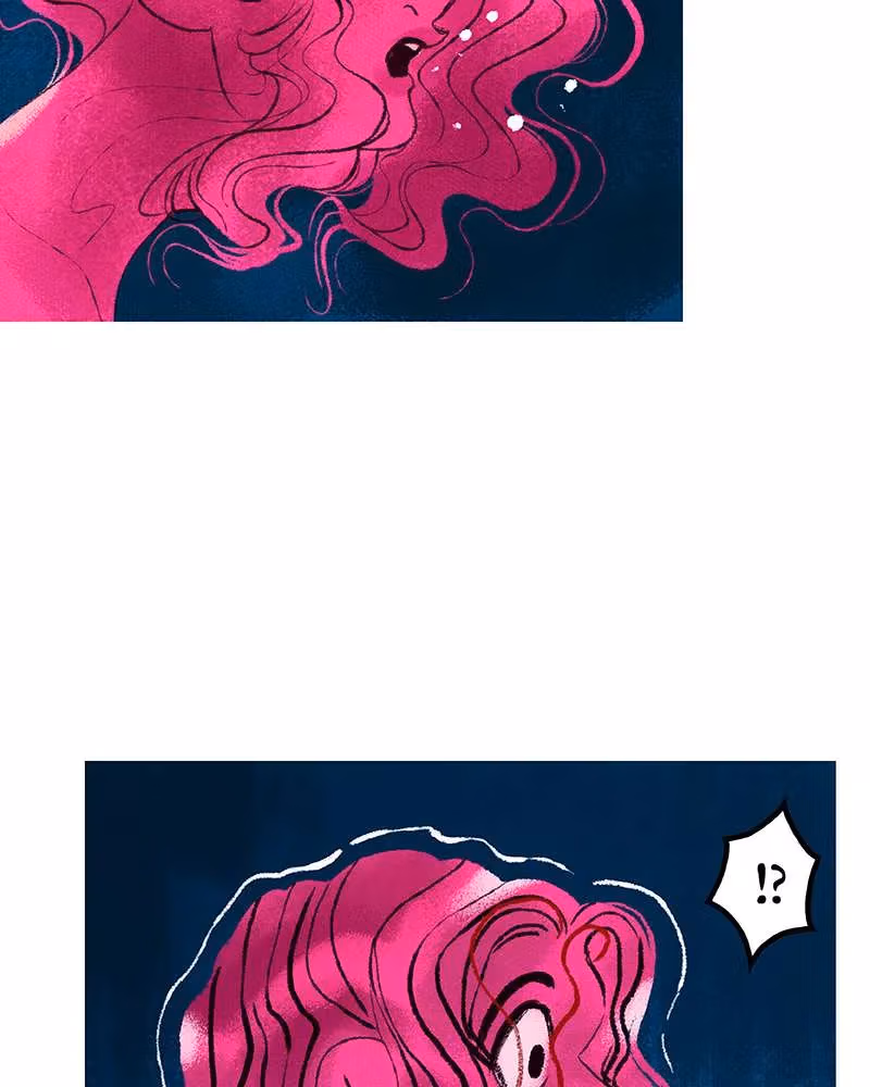 Read Lore Olympus chapter 87 image 3 on Lezhin