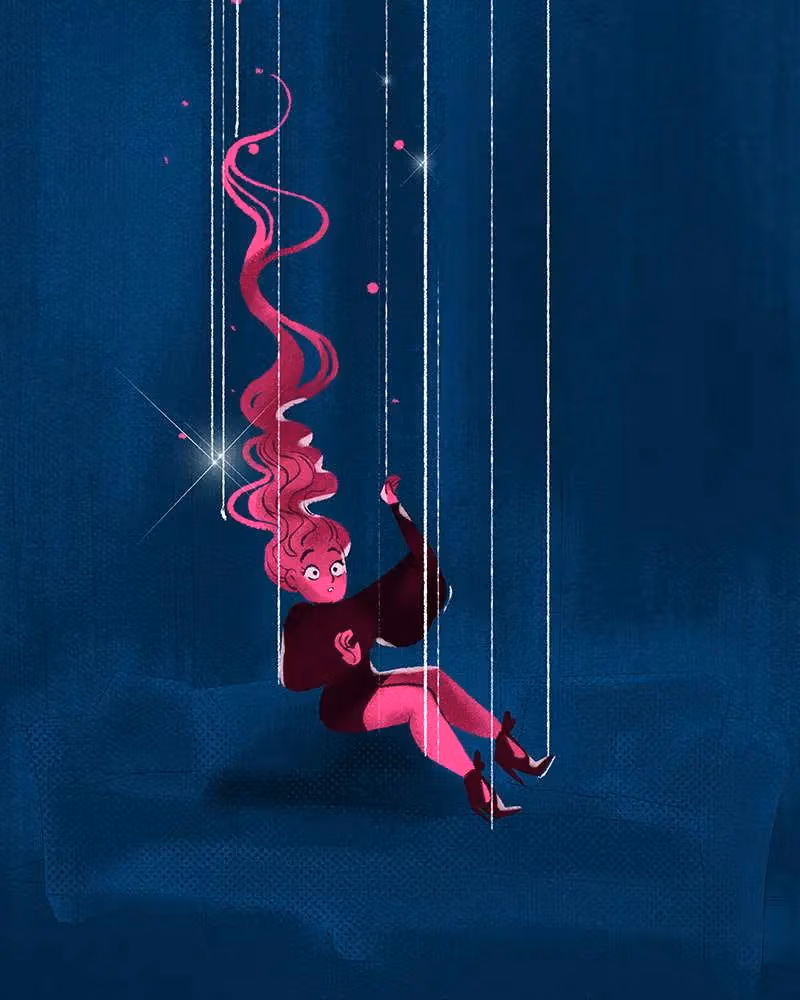 Read Lore Olympus chapter 87 image 33 on Lezhin