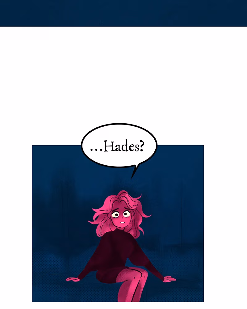 Read Lore Olympus chapter 87 image 34 on Lezhin