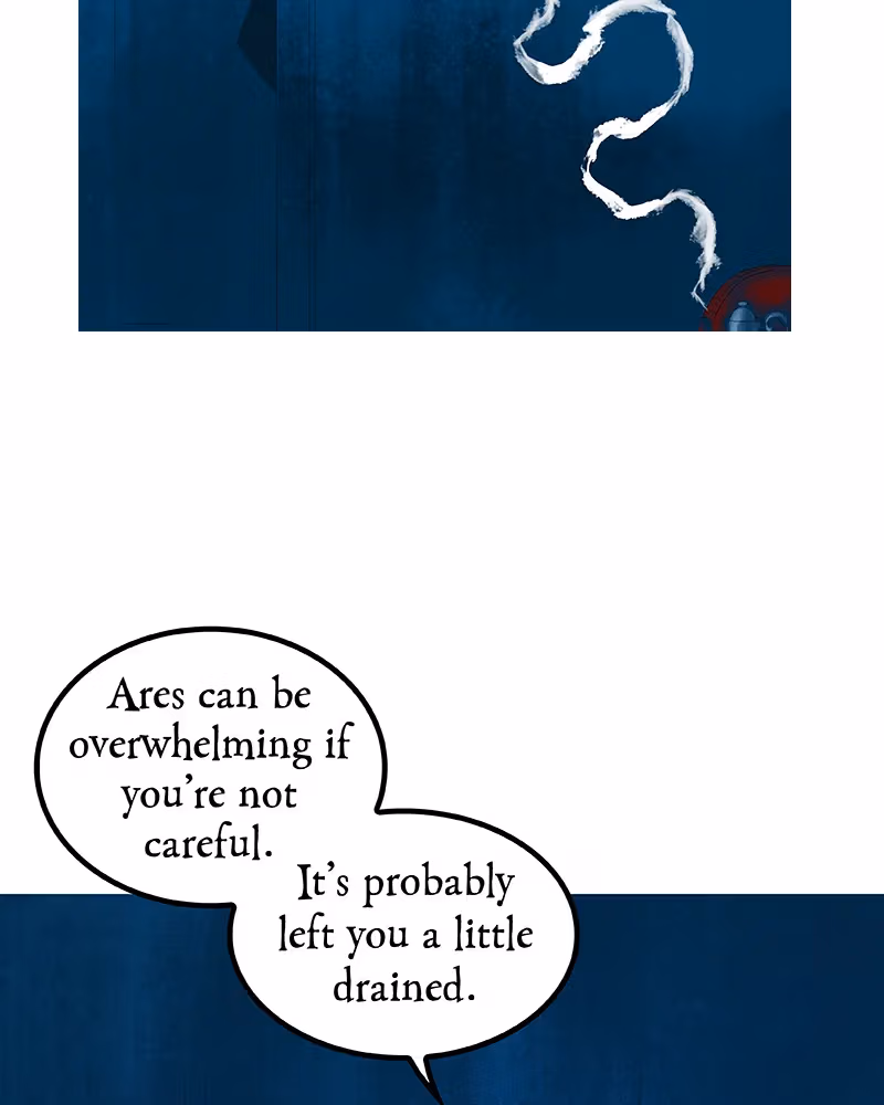 Read Lore Olympus chapter 87 image 36 on Lezhin