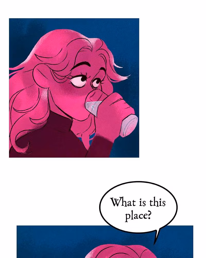 Read Lore Olympus chapter 87 image 38 on Lezhin