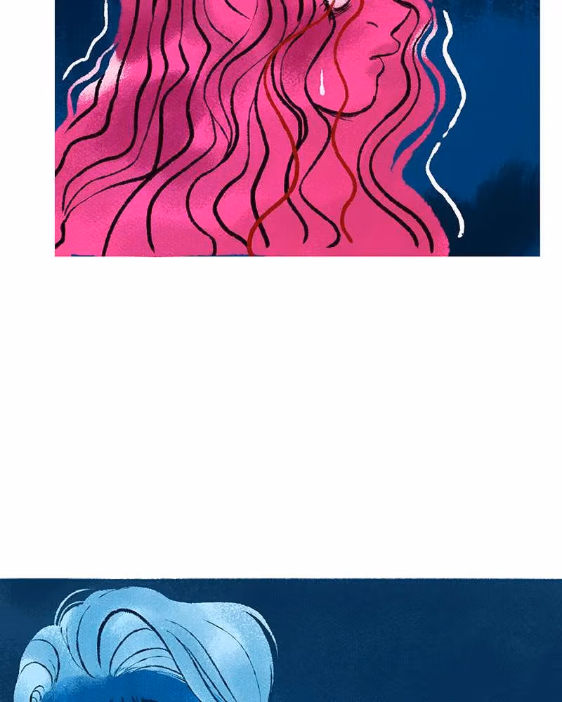 Read Lore Olympus chapter 87 image 4 on Lezhin
