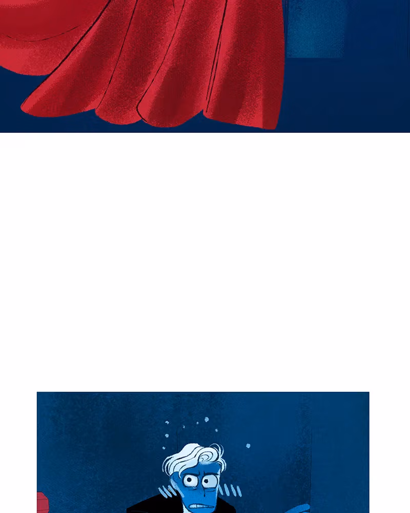 Read Lore Olympus chapter 87 image 45 on Lezhin