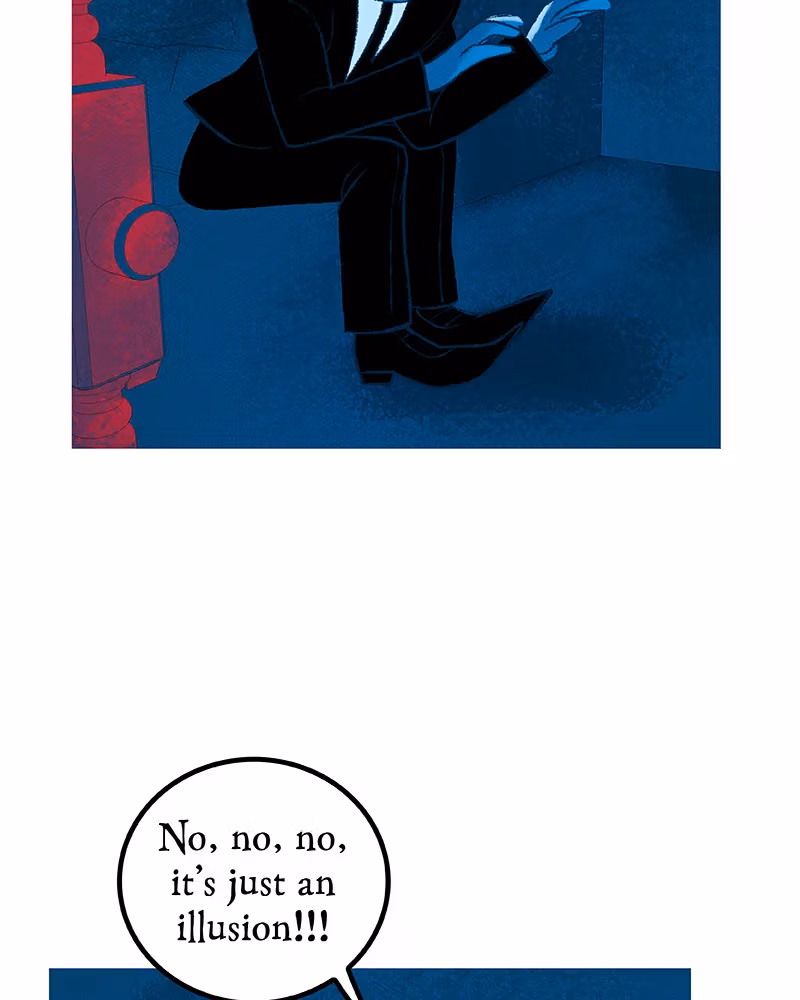Read Lore Olympus chapter 87 image 46 on Lezhin