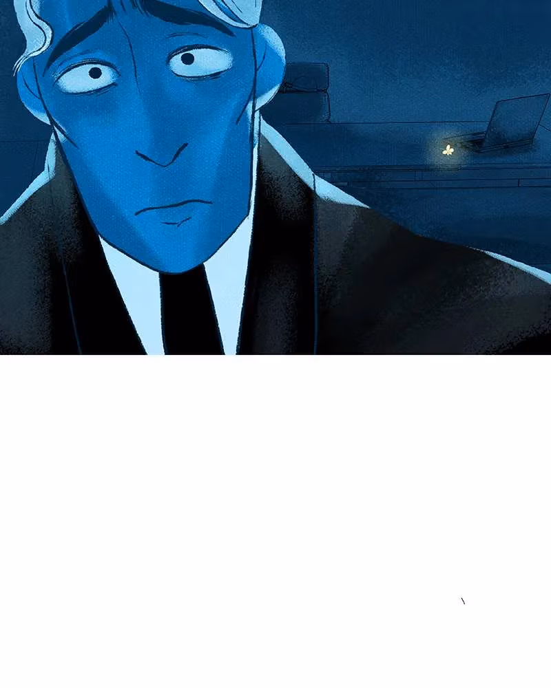 Read Lore Olympus chapter 87 image 5 on Lezhin