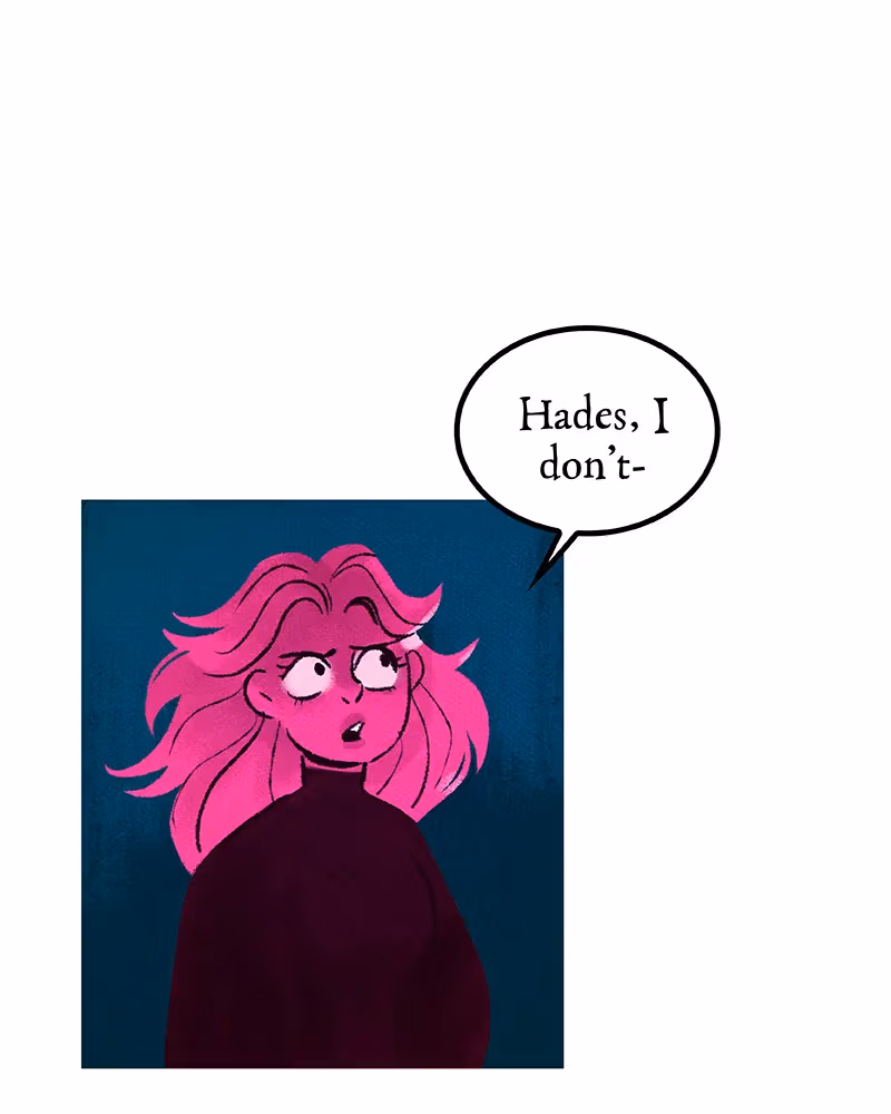 Read Lore Olympus chapter 87 image 53 on Lezhin
