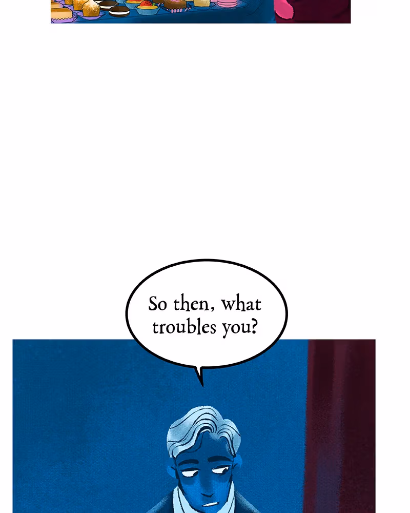 Read Lore Olympus chapter 87 image 57 on Lezhin