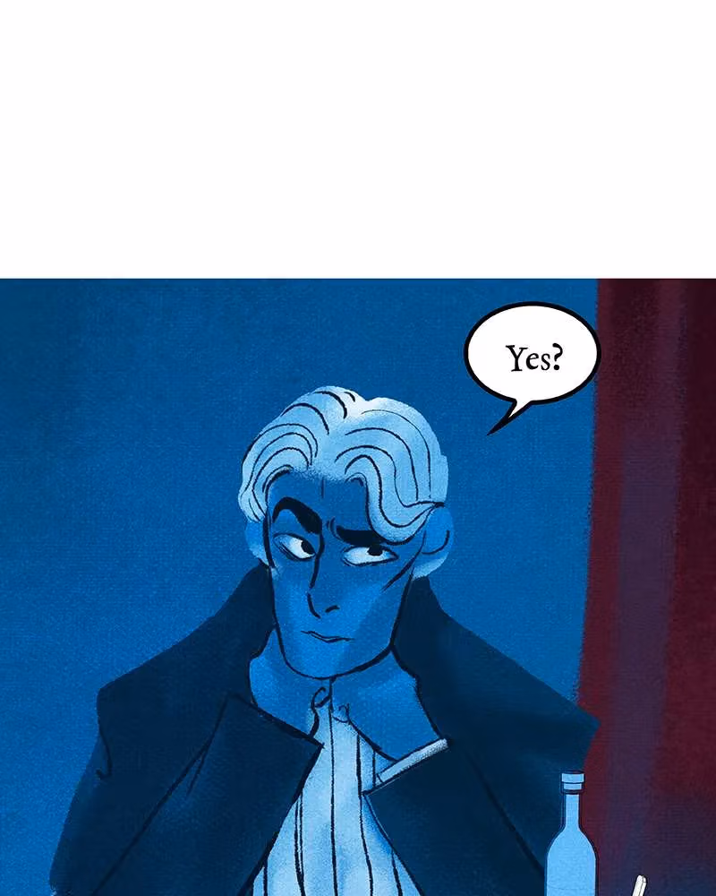 Read Lore Olympus chapter 87 image 60 on Lezhin