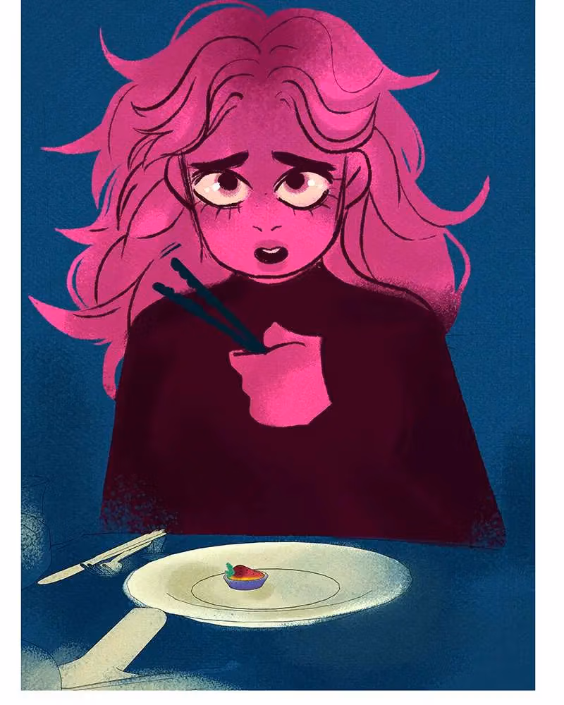 Read Lore Olympus chapter 87 image 62 on Lezhin