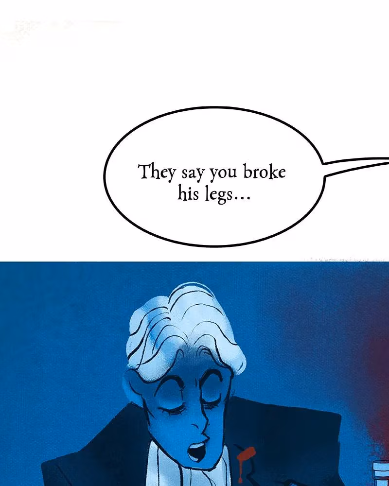 Read Lore Olympus chapter 87 image 63 on Lezhin
