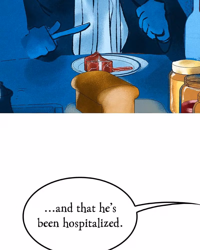 Read Lore Olympus chapter 87 image 64 on Lezhin