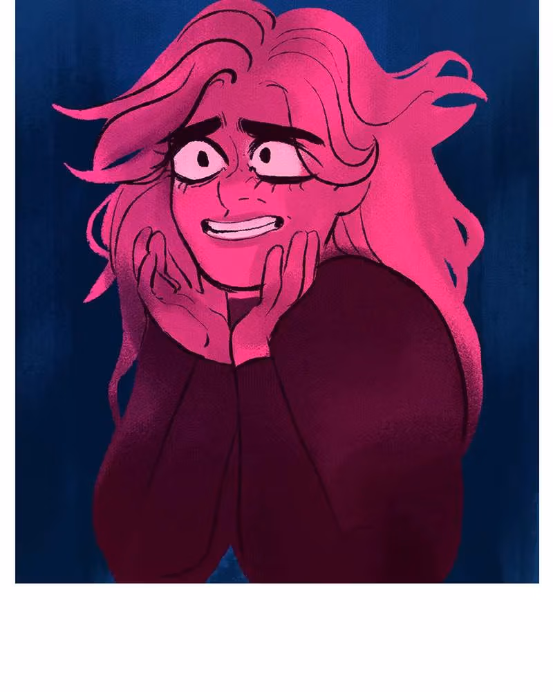 Read Lore Olympus chapter 87 image 68 on Lezhin
