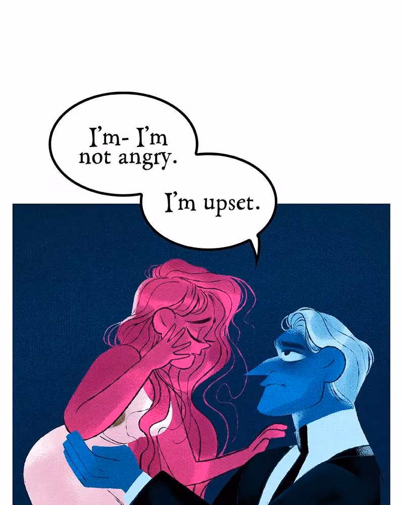 Read Lore Olympus chapter 87 image 7 on Lezhin