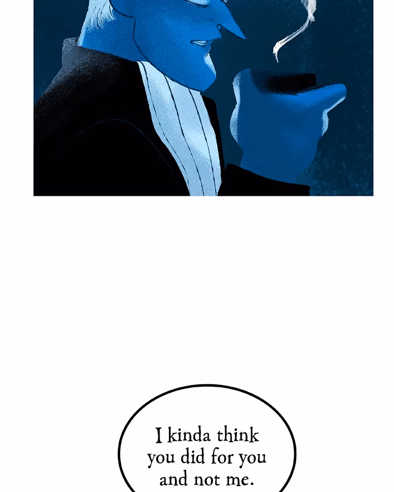 Read Lore Olympus chapter 87 image 71 on Lezhin