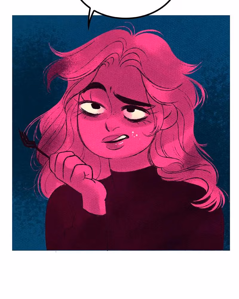 Read Lore Olympus chapter 87 image 72 on Lezhin