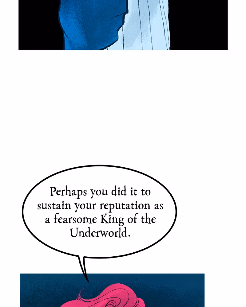 Read Lore Olympus chapter 87 image 74 on Lezhin