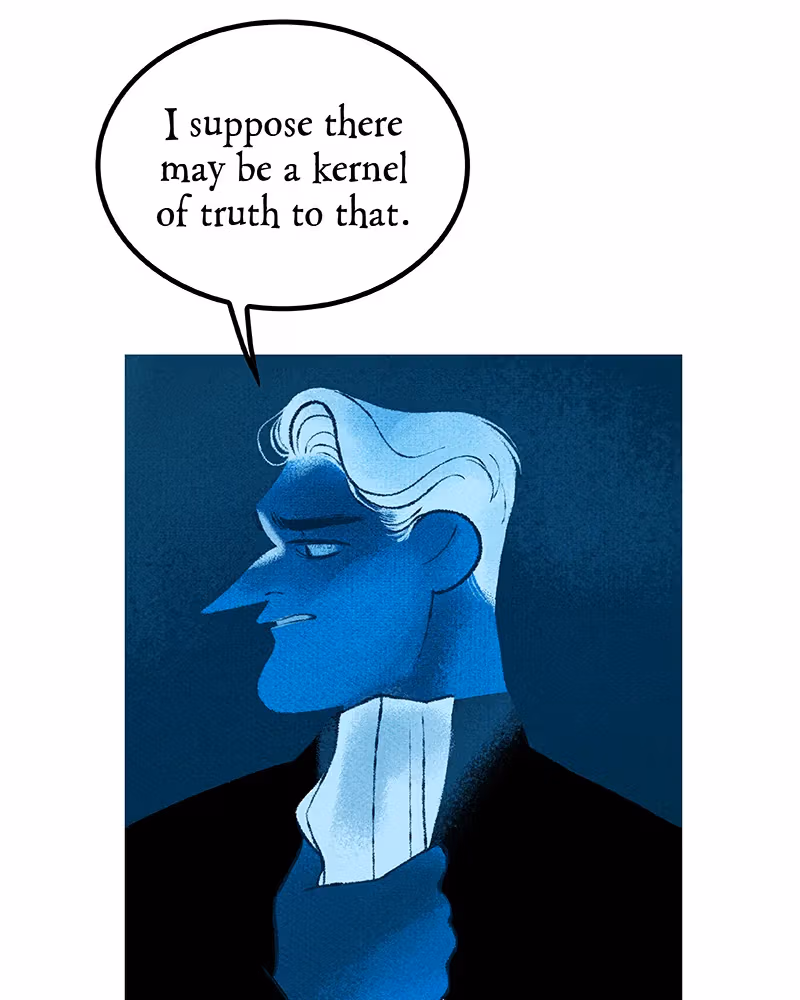 Read Lore Olympus chapter 87 image 76 on Lezhin
