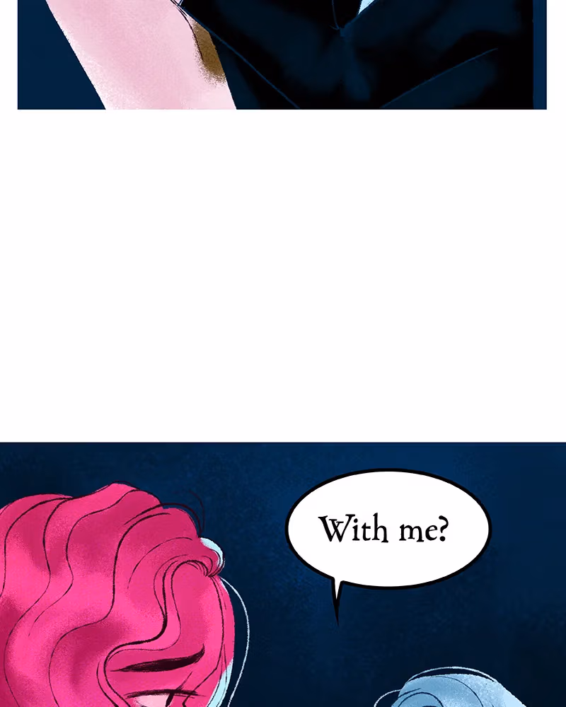 Read Lore Olympus chapter 87 image 8 on Lezhin