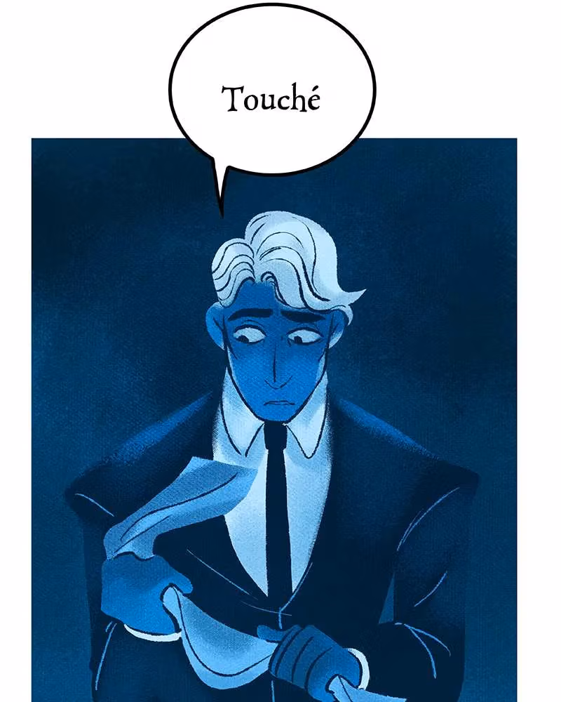 Read Lore Olympus chapter 87 image 80 on Lezhin