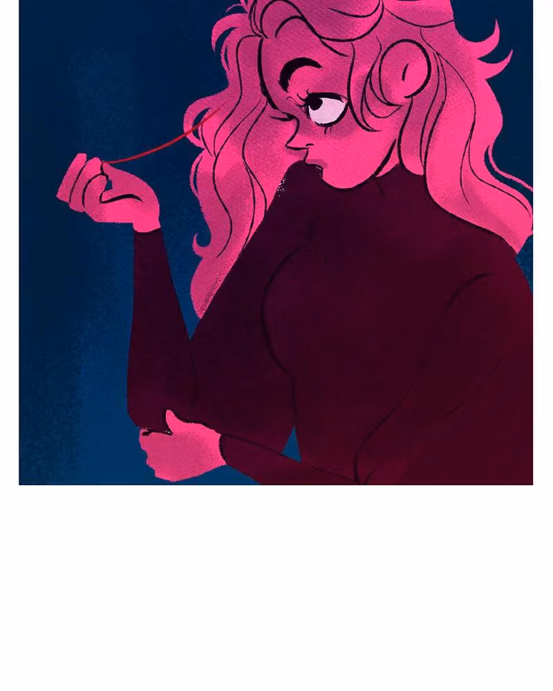 Read Lore Olympus chapter 87 image 82 on Lezhin