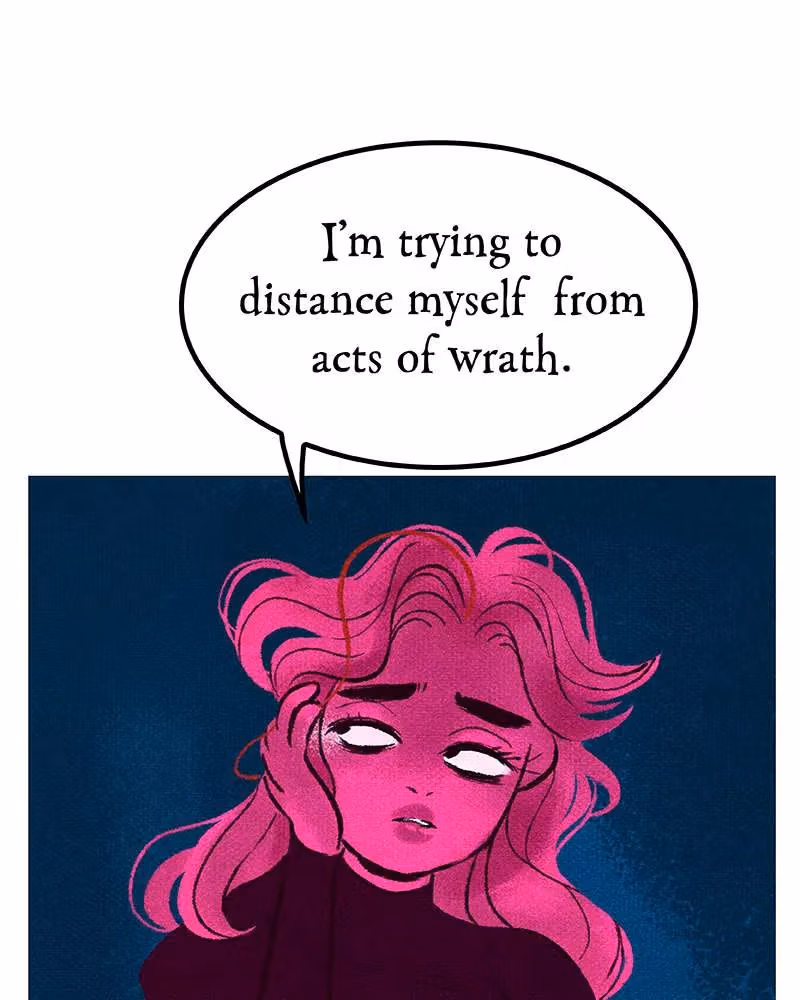 Read Lore Olympus chapter 87 image 83 on Lezhin