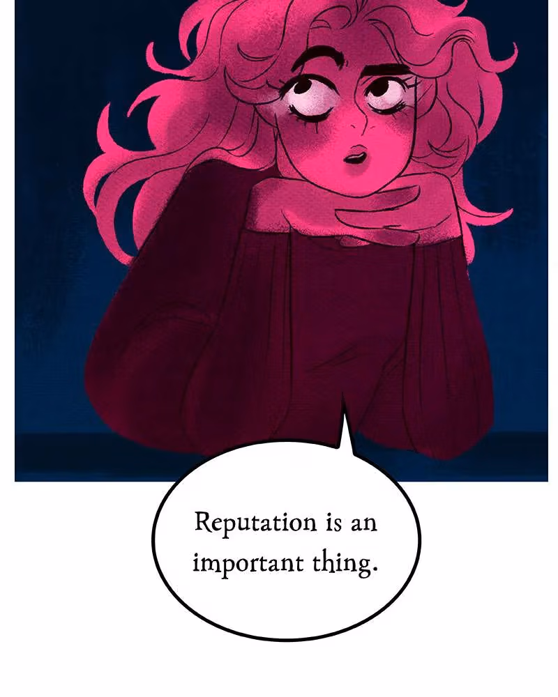 Read Lore Olympus chapter 87 image 89 on Lezhin