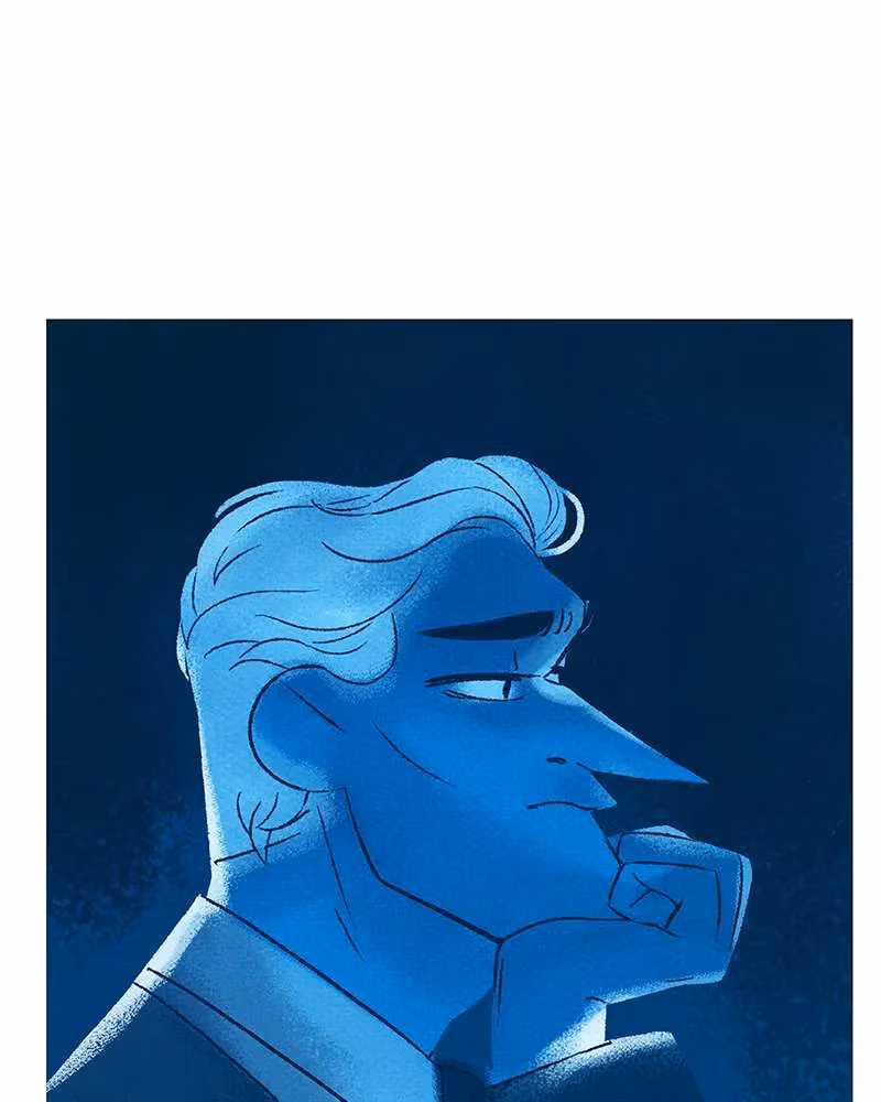 Read Lore Olympus chapter 87 image 93 on Lezhin