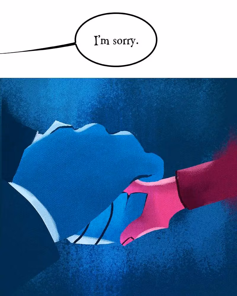 Read Lore Olympus chapter 87 image 98 on Lezhin