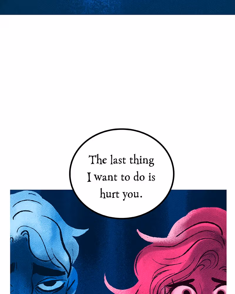 Read Lore Olympus chapter 87 image 99 on Lezhin