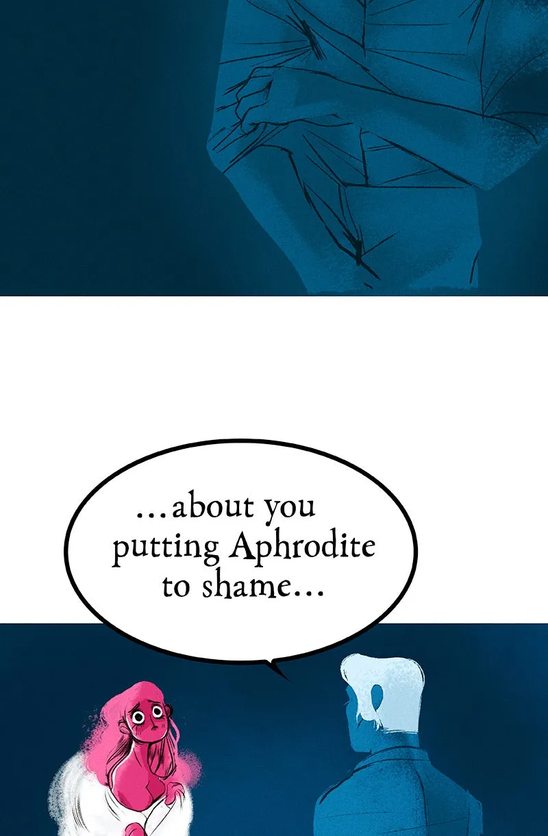 Read Lore Olympus chapter 9 image 1 on Lezhin
